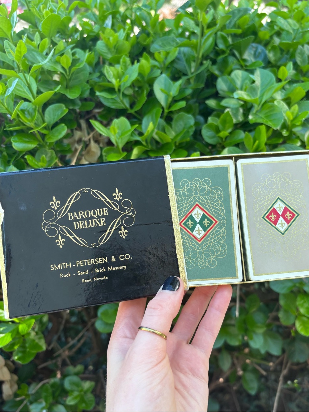Playing Cards - Picture 2 of 4